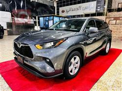 تويوتا هايلاندر